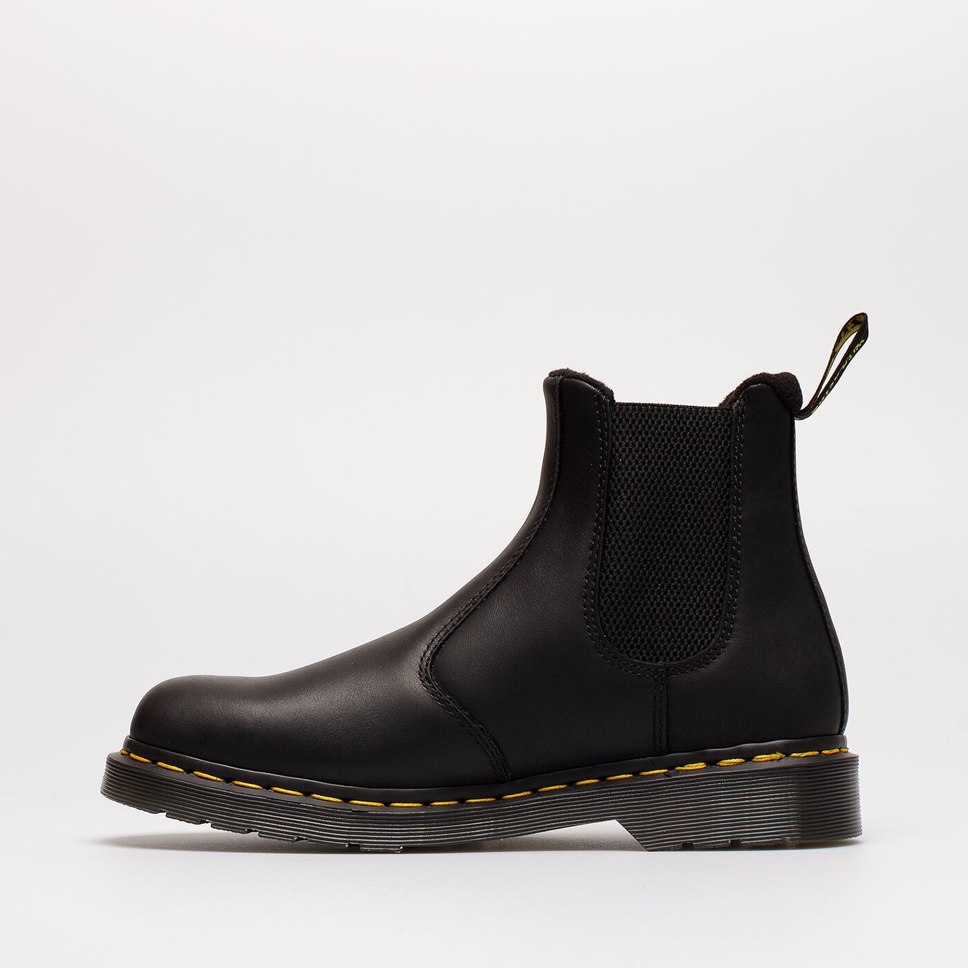 Męskie buty za kostkę DR MARTENS 2976 27142001 kolor czarny