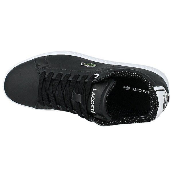 LACOSTE CARNABY EVO 116 1 731spw0006024 kolor czarny