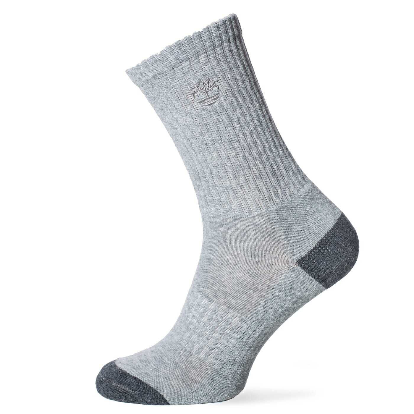 Damskie skarpetki TIMBERLAND SKARPETY 3 PAIR CRE W a17h4003 kolor multicolor