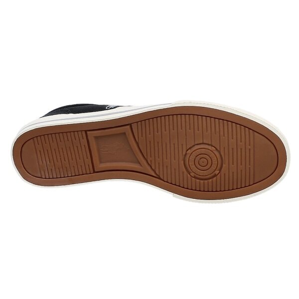 Męskie trampki POLO RL VAUGHN NE A85Y-2037BDSLQA027D 816508155002 kolor czarny