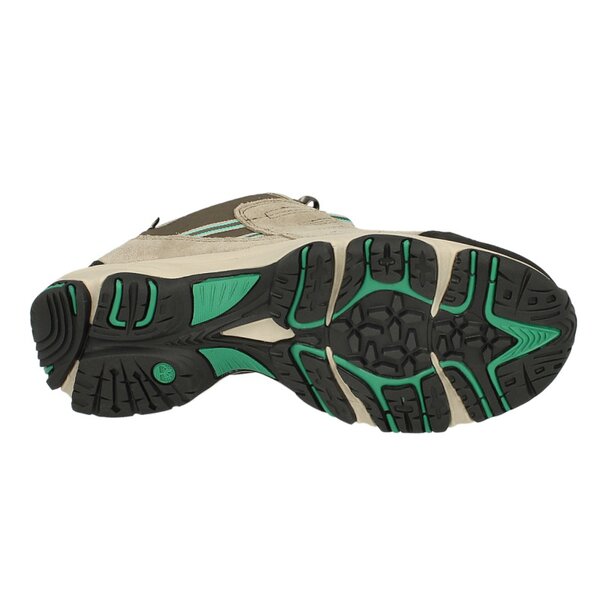 Damskie buty outdoor (trekkingowe) TIMBERLAND TILTON LOW GTX  7611a kolor szary