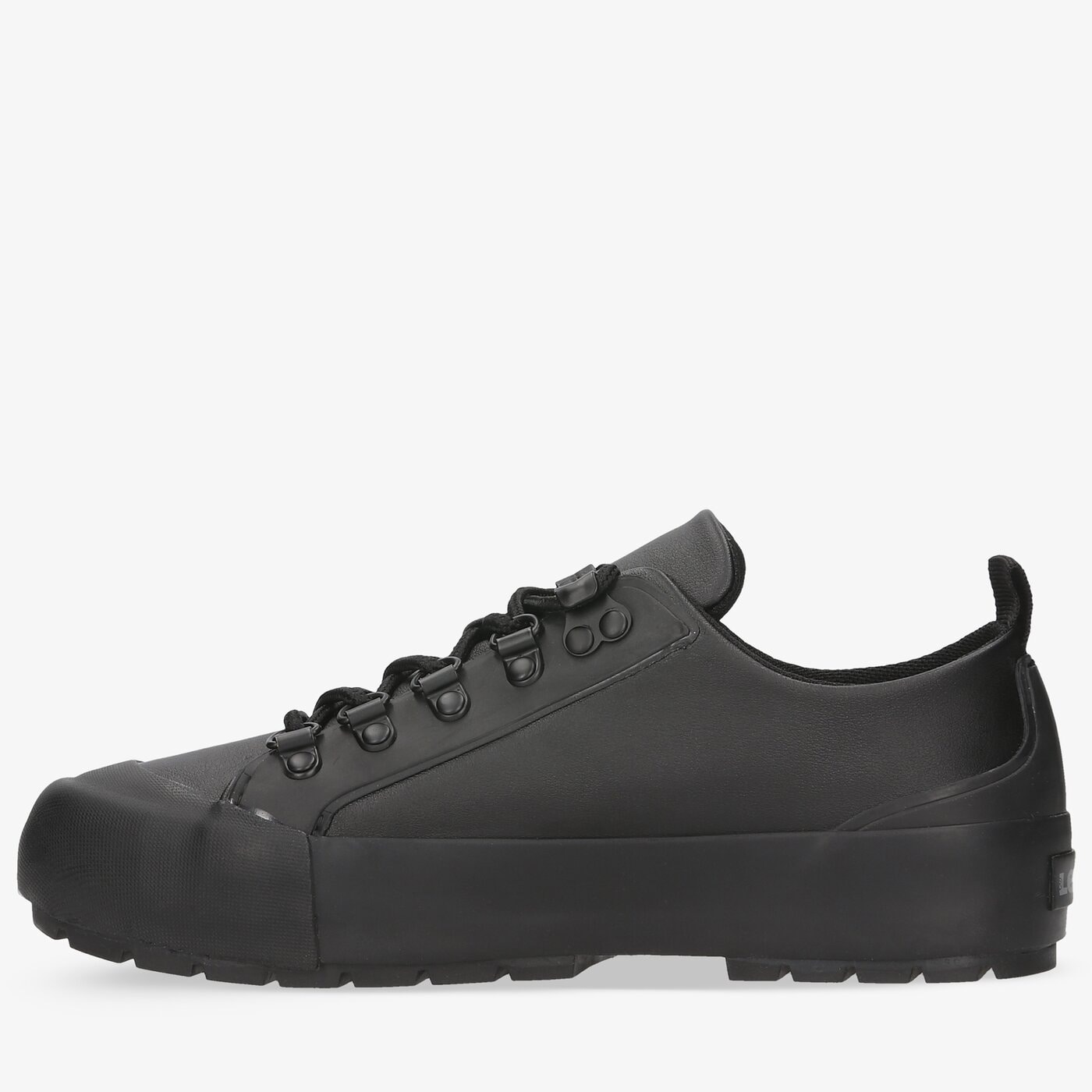 Damskie trampki LEVI'S LA PAZ S 233630 eu 667-559 kolor czarny