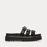 DR MARTENS BLAIRE SLIDE FLWR 
