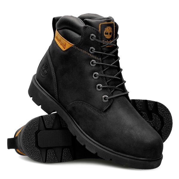 timberland leavitt wp lace
