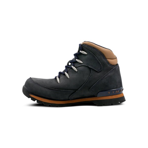 Dziecięce buty outdoor / trekkingowe TIMBERLAND EURO ROCK HIKER  3072r kolor granatowy
