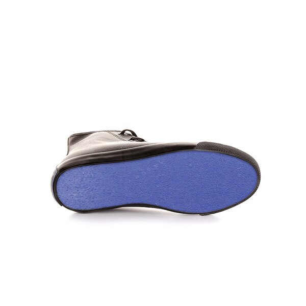 Dziecięce trampki LACOSTE L27 MID CI  724spc431102h kolor biały
