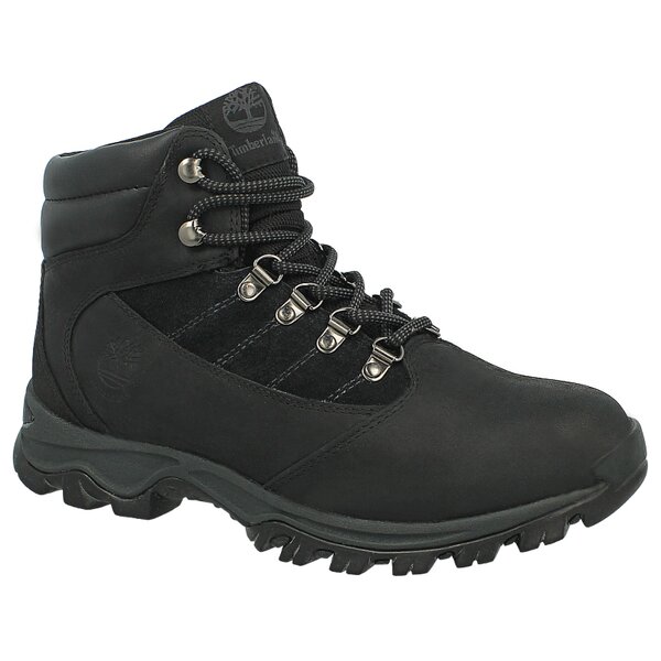 Męskie buty outdoor (trekkingowe) TIMBERLAND RANGELEY MID LTR 9801r kolor czarny