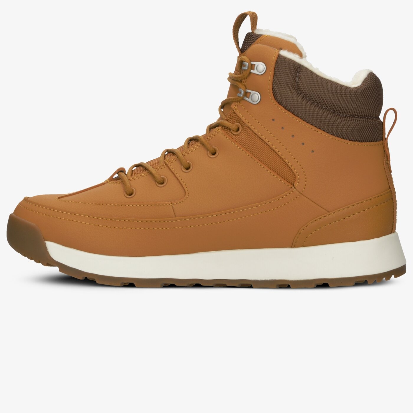 Męskie buty outdoor (trekkingowe) LACOSTE URBAN BREAKER 419 1 CMA 738cma0060tb2 kolor brązowy