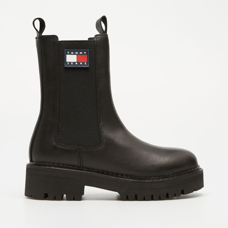 TOMMY HILFIGER TJW URBAN CHELSEA