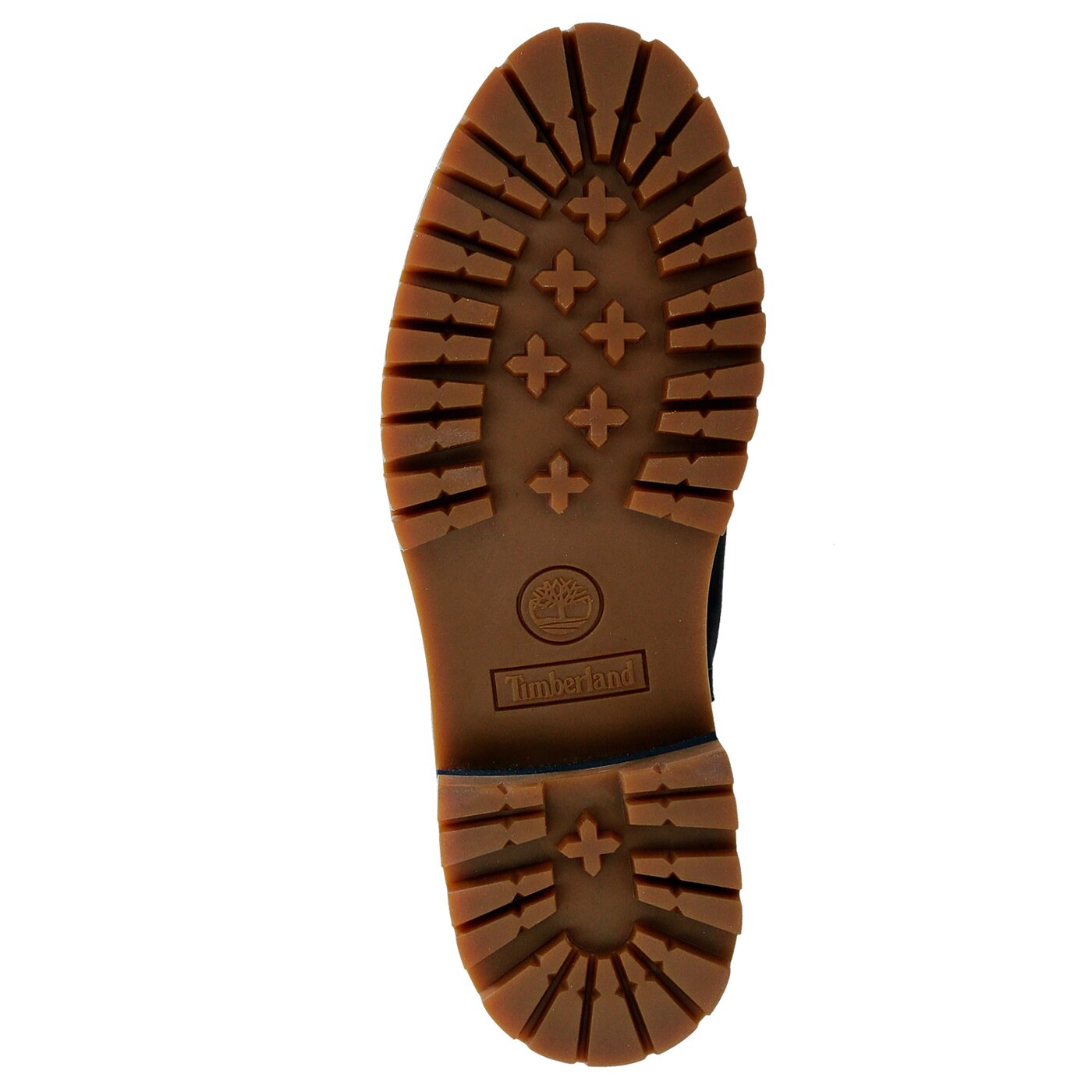 Damskie botki / sztyblety TIMBERLAND COURMAYEUR VALLEY MID a1j4l kolor granatowy