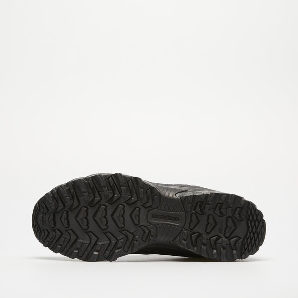 Męskie sneakersy (buty) NEW BALANCE 610T ml610tbb kolor czarny