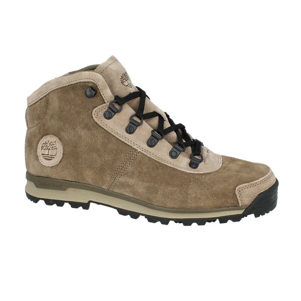 Męskie buty outdoor (trekkingowe) TIMBERLAND GT SCRAMBLE FTP 2342r kolor beżowy