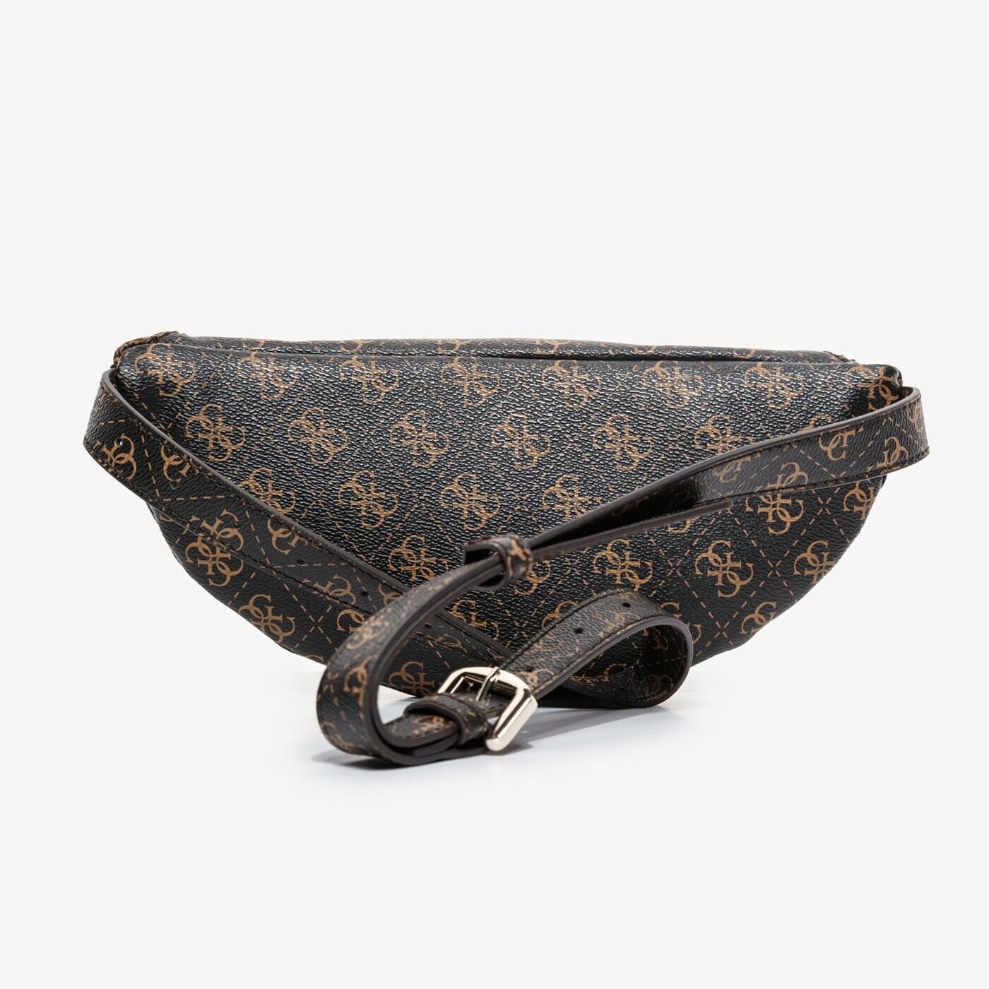 Damska torebka GUESS TOREBKA MANHATTAN BELT BAG hwql6994800bro kolor multicolor