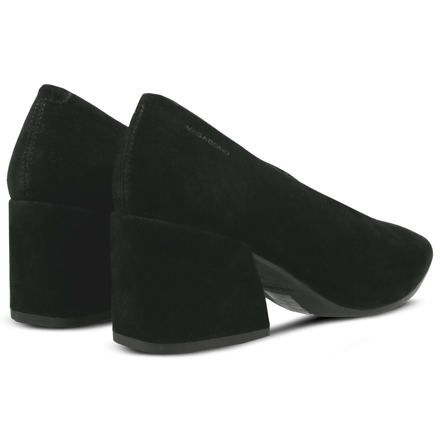 Damskie szpilki / czółenka VAGABOND OLIVIA 441704020 kolor czarny