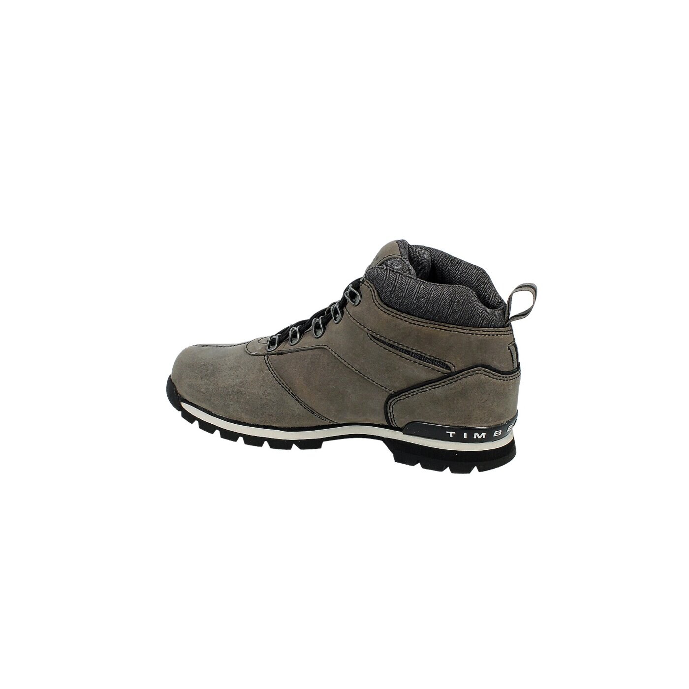 Męskie buty outdoor (trekkingowe) TIMBERLAND EURO HIKER FTB 6700a kolor szary