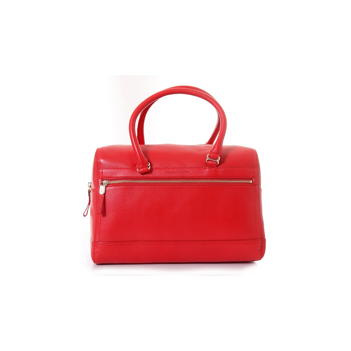 TOMMY HILFIGER TORBA ELLERY DUFFLE bw56923145611 kolor czerwony