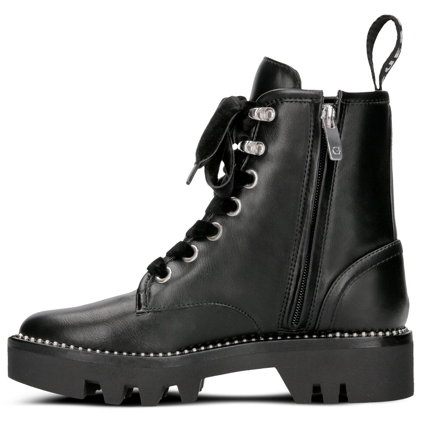 guess divya boots