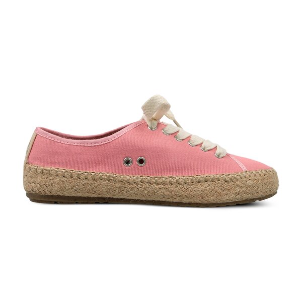 Dziecięce półbuty EMU AGONIS TEENS PINK WATERMELON t11411pinkwatermelo kolor różowy