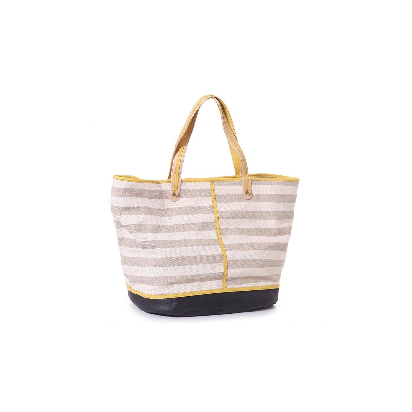 TOMMY HILFIGER TORBA KIT LARGE TOTE bw56923243740 kolor żółty