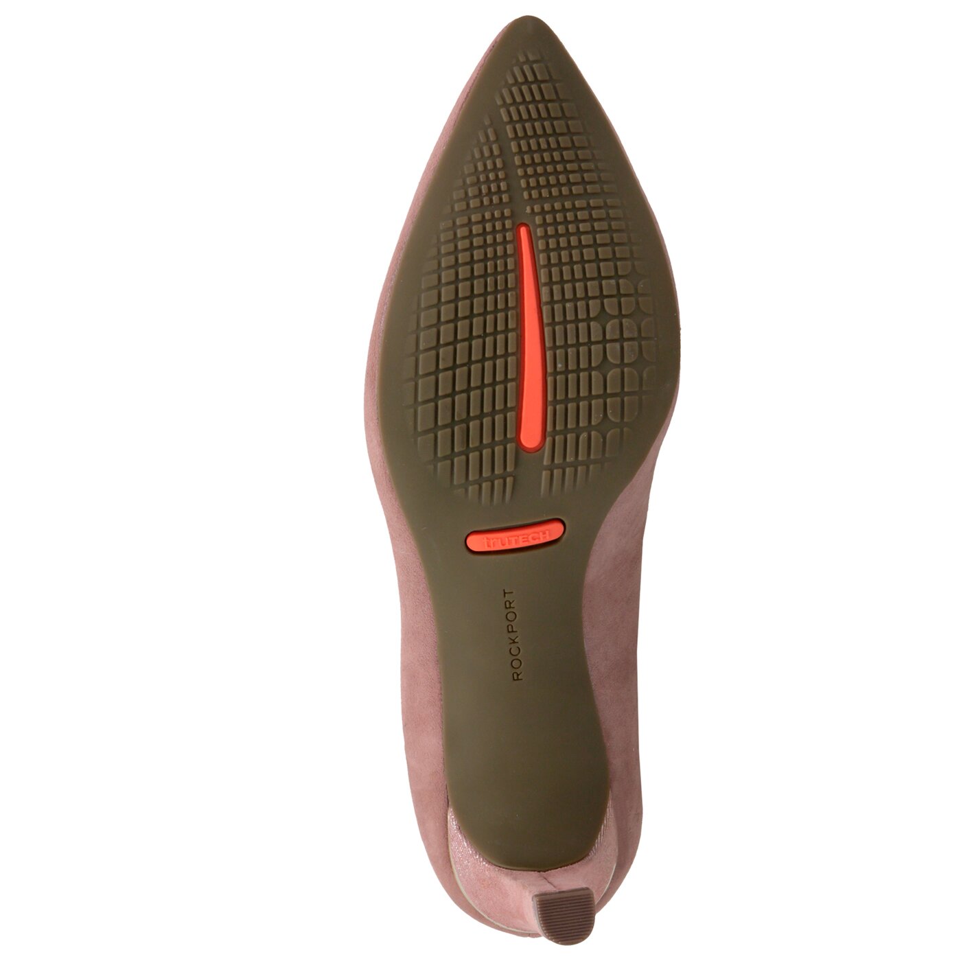 Damskie szpilki / czółenka ROCKPORT TM VALERIE LUXE GR ch2450 kolor różowy