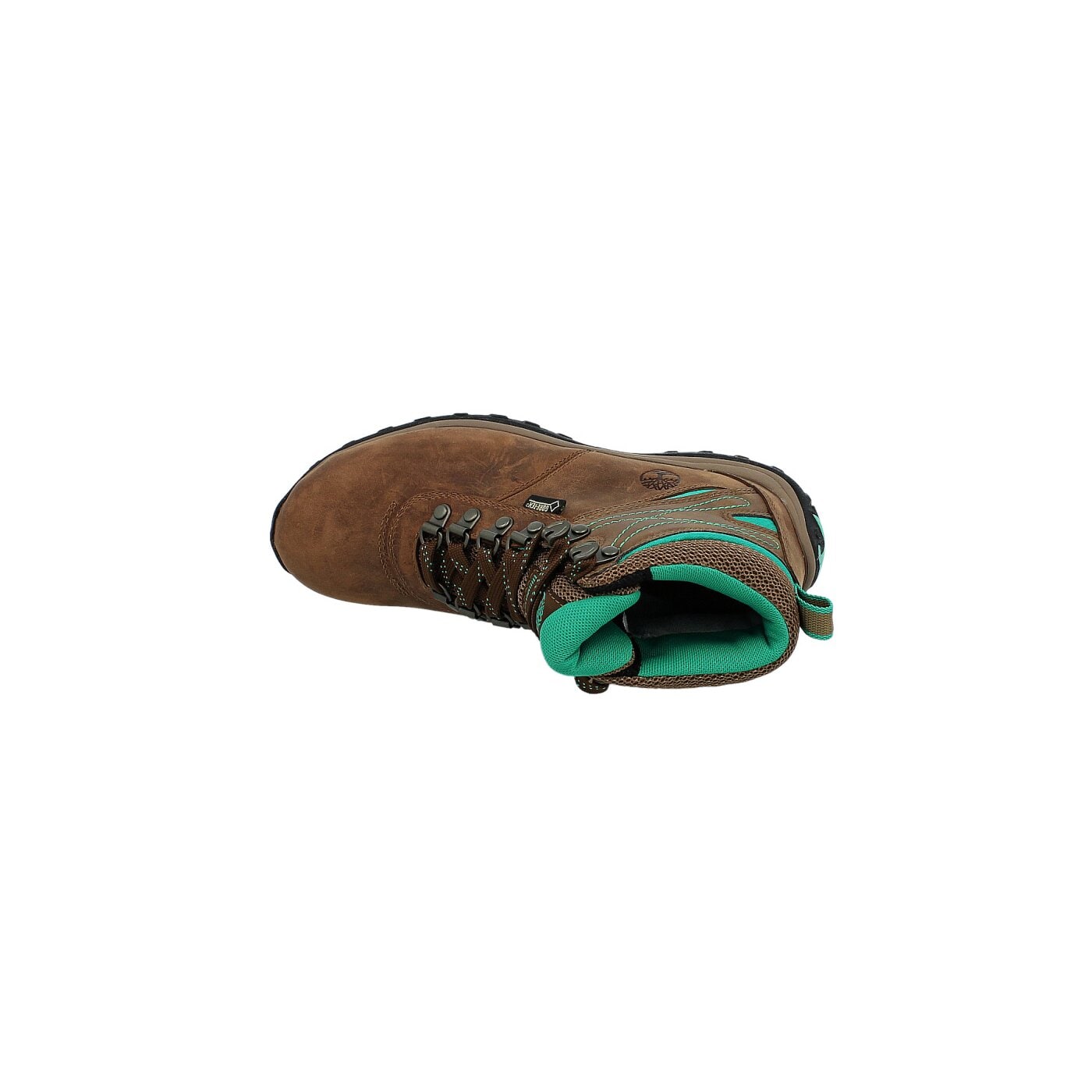 Damskie buty outdoor (trekkingowe) TIMBERLAND WILLOWOOD FTP  9511a kolor brązowy