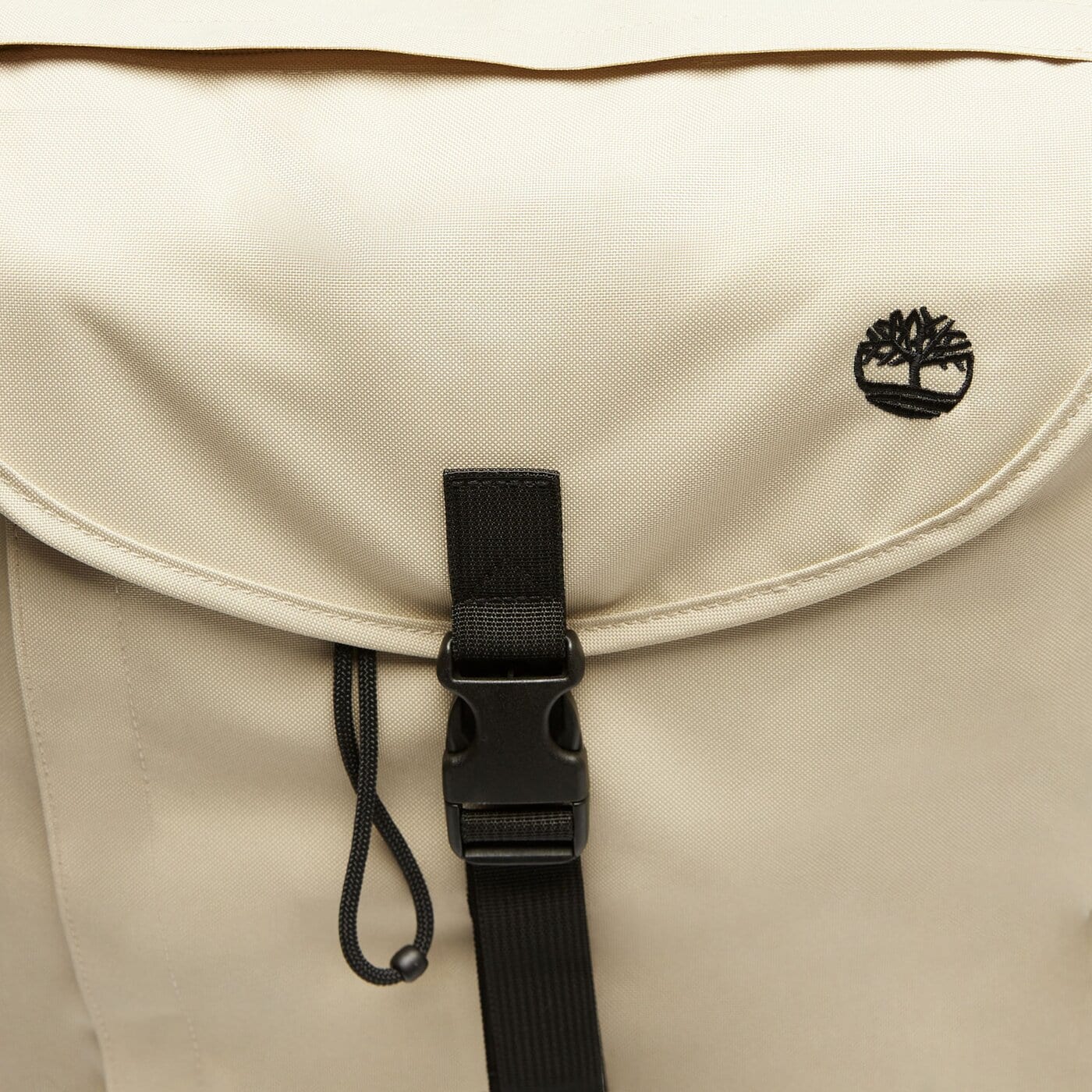 Damski plecak TIMBERLAND PLECAK TFO BACKPACK SAFARI tb0a6mfwy941 kolor beżowy