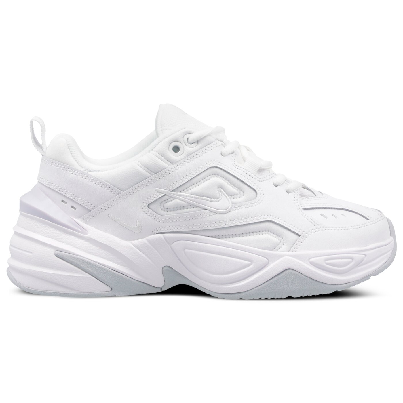 Damskie sneakersy (buty) NIKE W M2K TEKNO ao3108-100 kolor biały