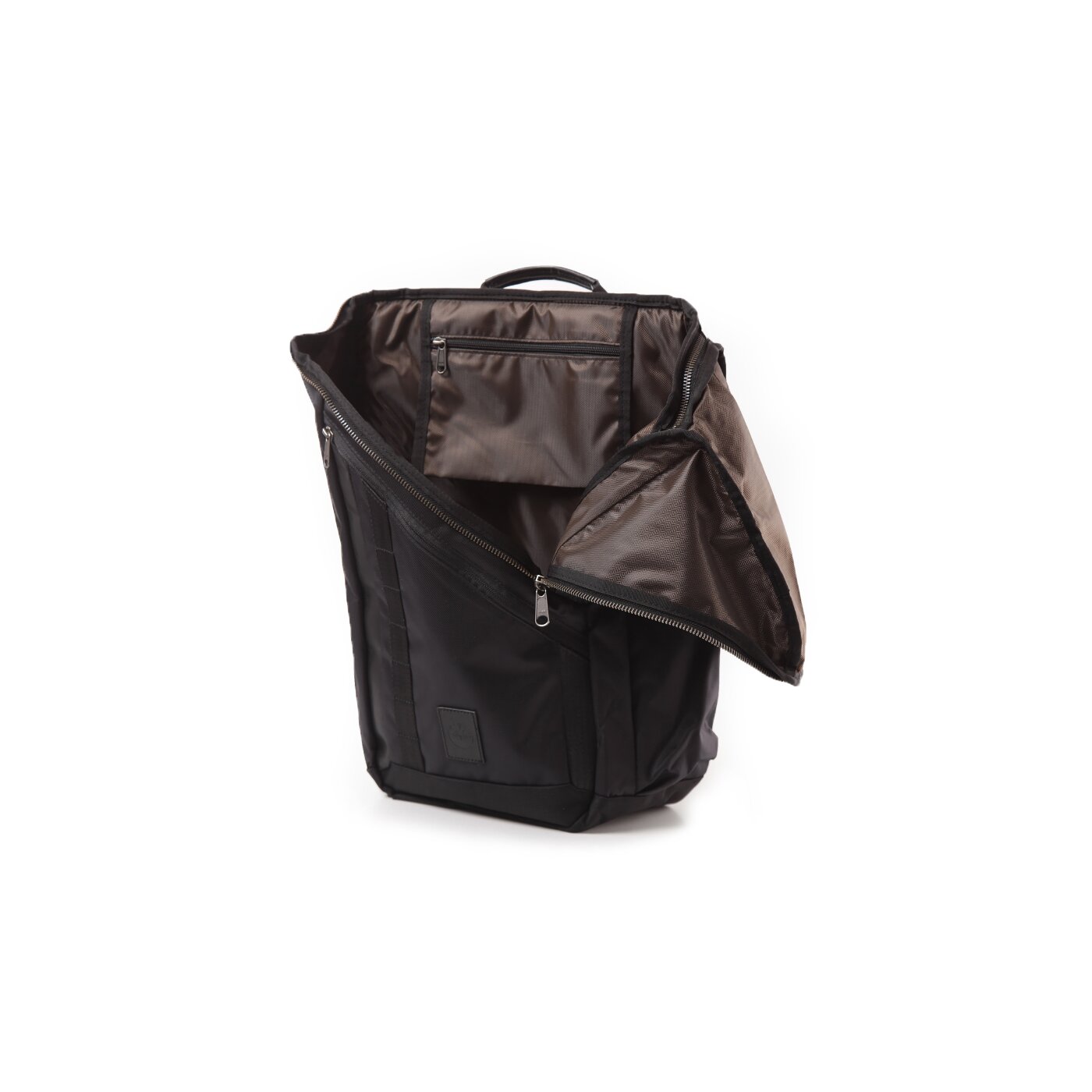 Damski plecak TIMBERLAND PLECAK 27L CITY PACK j0940001 kolor czarny