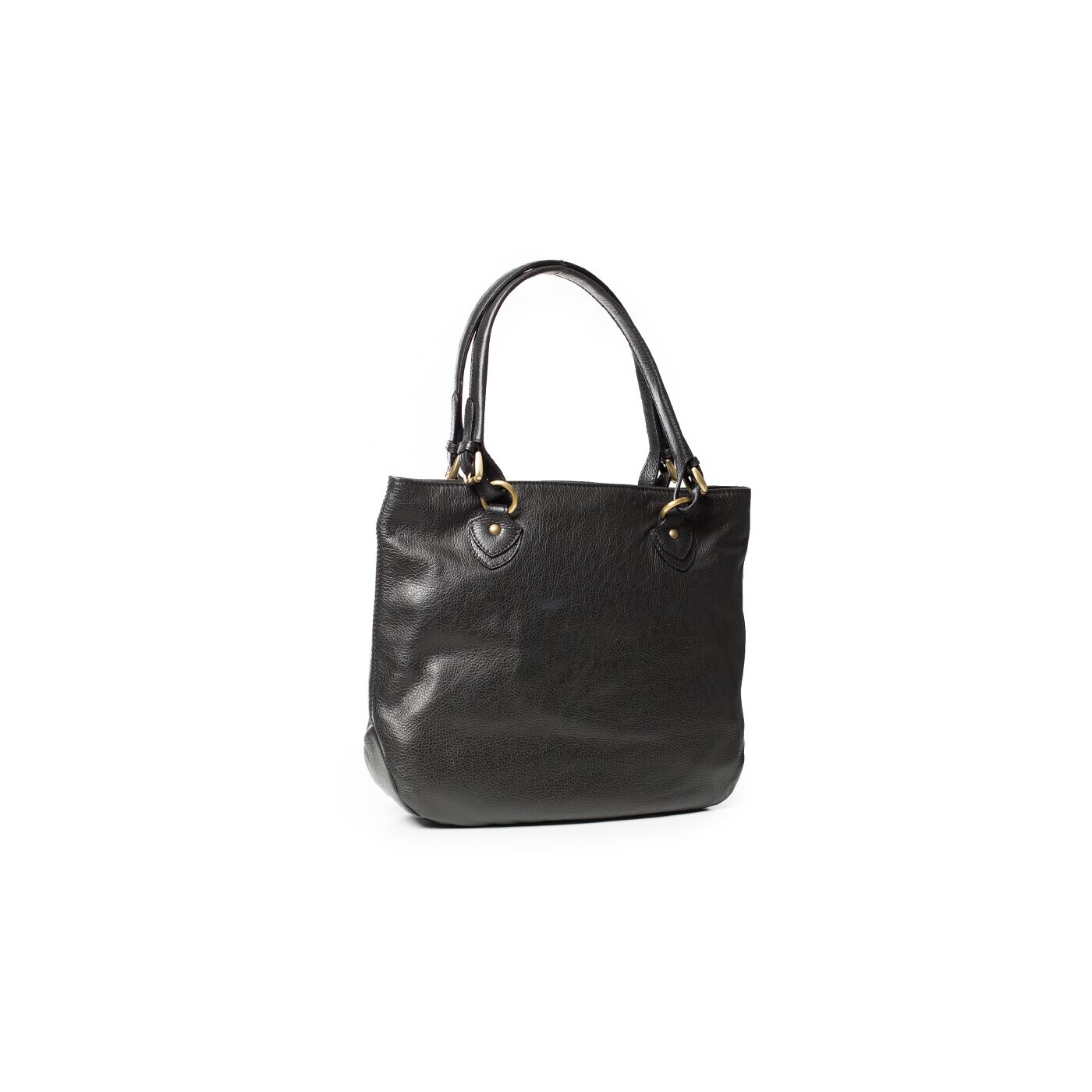 TIMBERLAND TORBA FRYEBURG SHOPPING BAG a19fx001 kolor czarny
