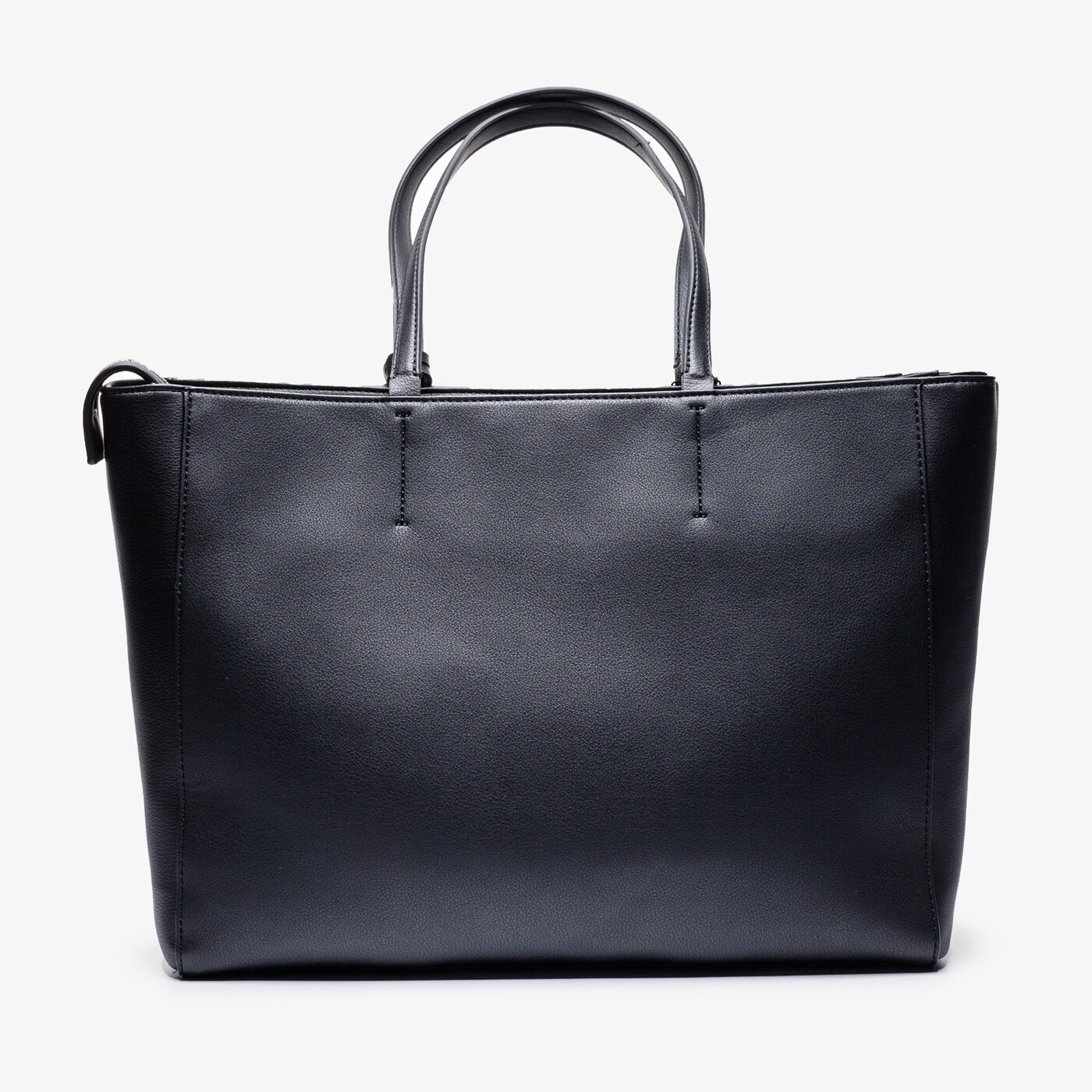 Damska torebka CALVIN KLEIN TOREBKA CK MUST SHOPPER MD k60k606664bax kolor czarny