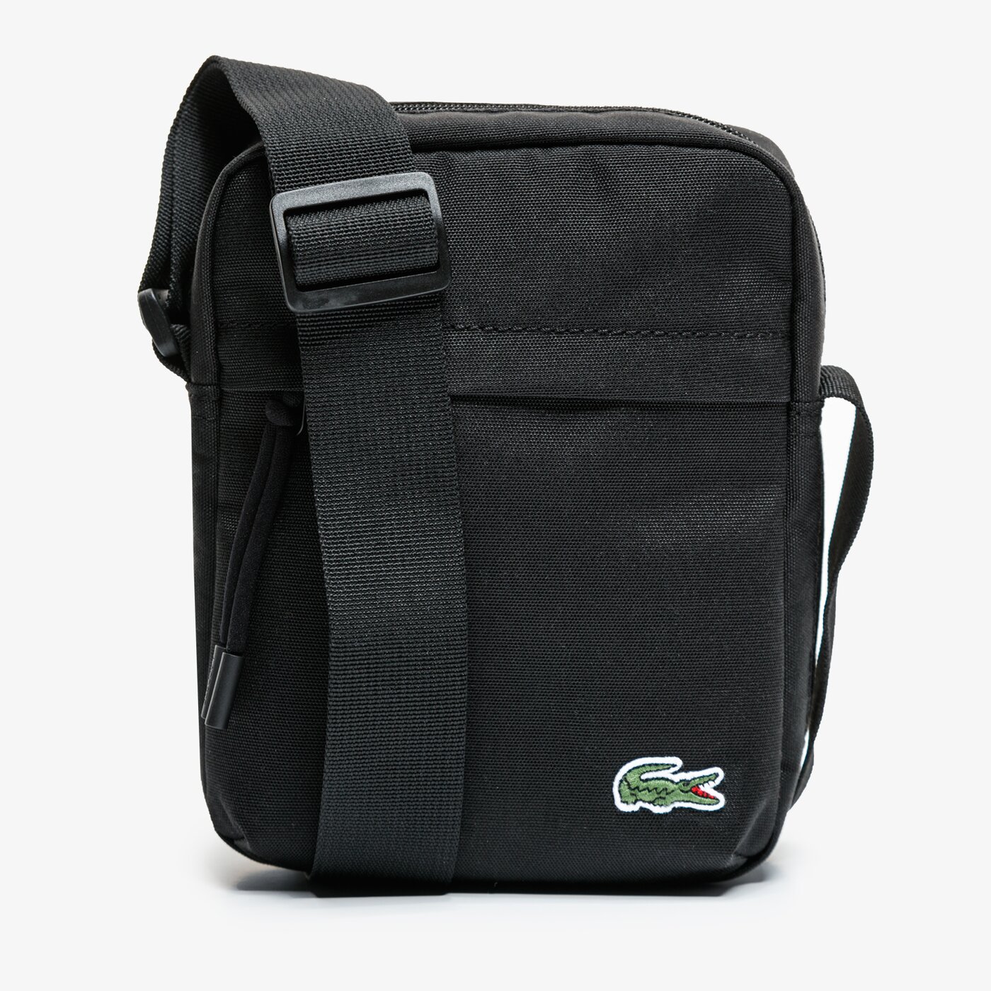 LACOSTE TORBA NEOCROC CAMERA BAG nh2102ne991 kolor czarny