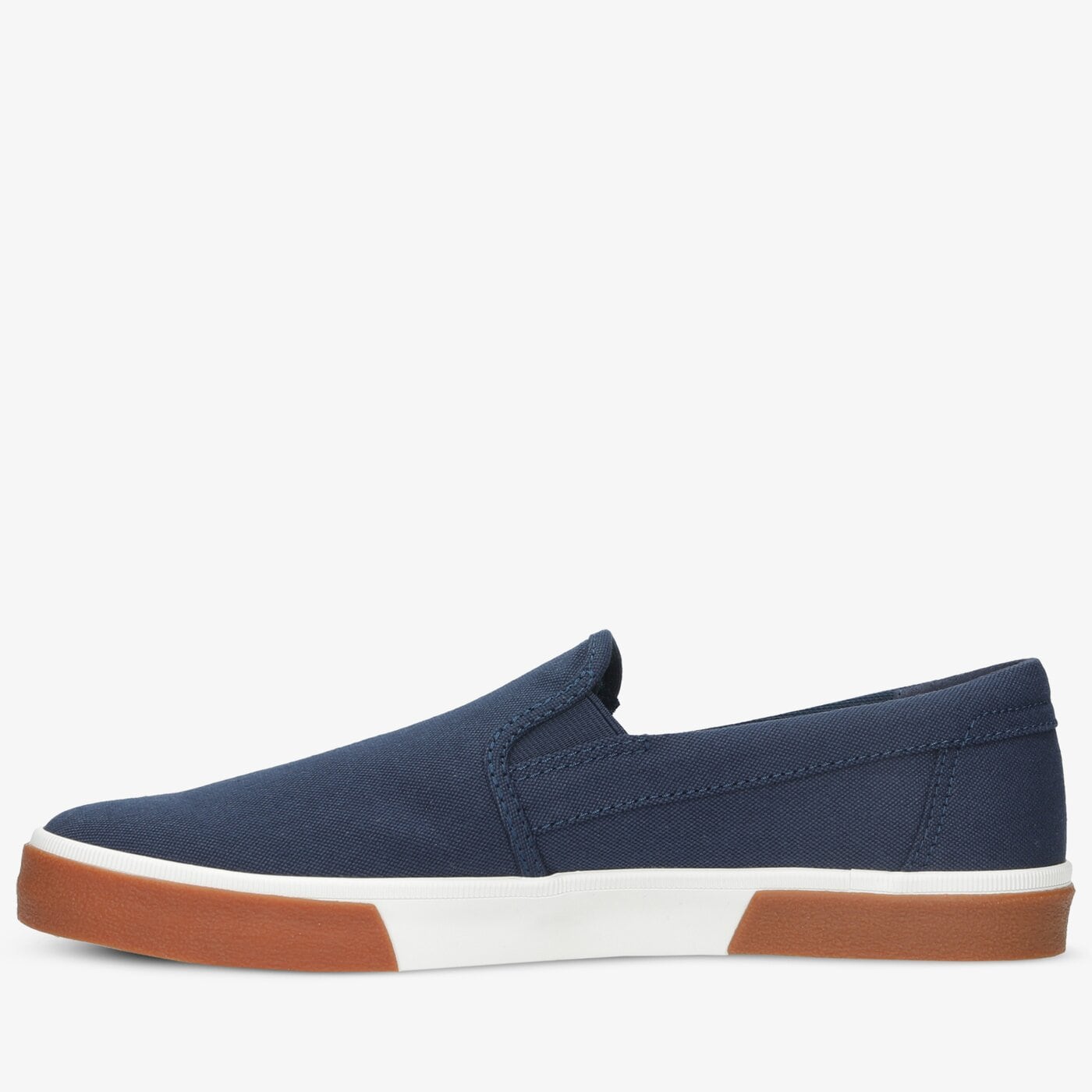 Męskie trampki TIMBERLAND UNIONWHARF 2.0 EK+ SLIP ON tb0a42qy0191 kolor granatowy