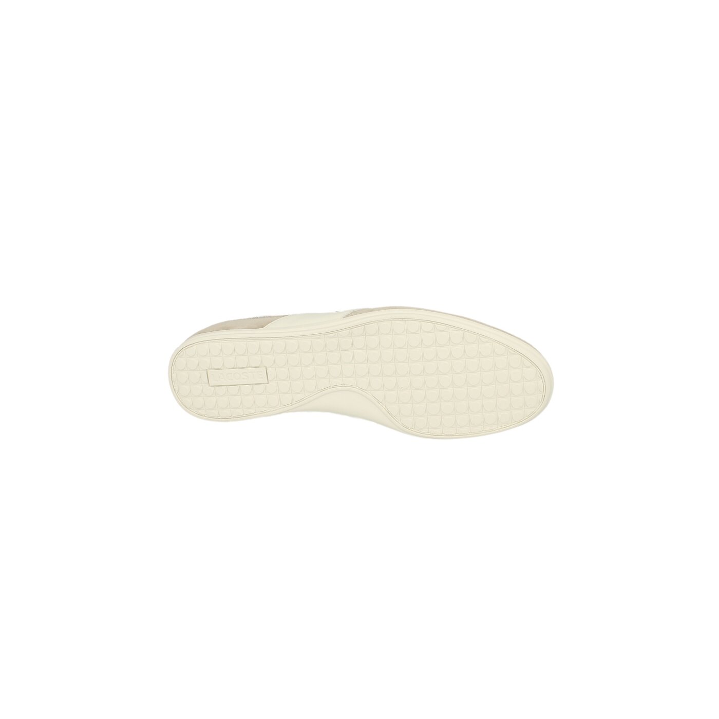 Męskie sneakersy (buty) LACOSTE TALOIRE 15  727srm1203098 kolor biały