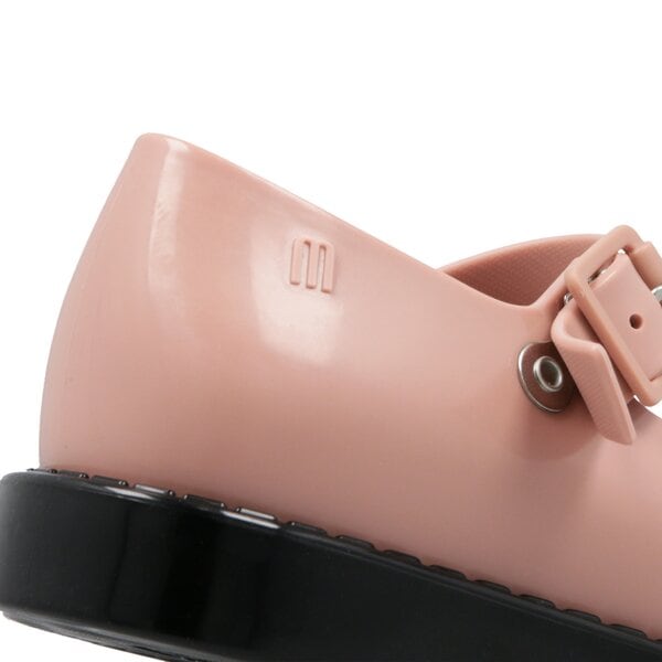 MELISSA MINI MELISSA MAGGIE BOW BB ME 3244050837 kolor czarny