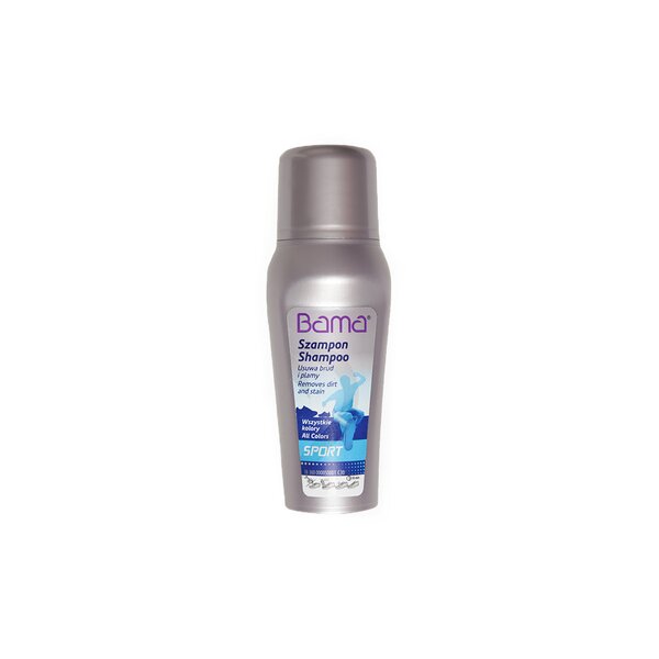 BAMA SZAMPON 75 ml PL 34c30f000c001 kolor multicolor
