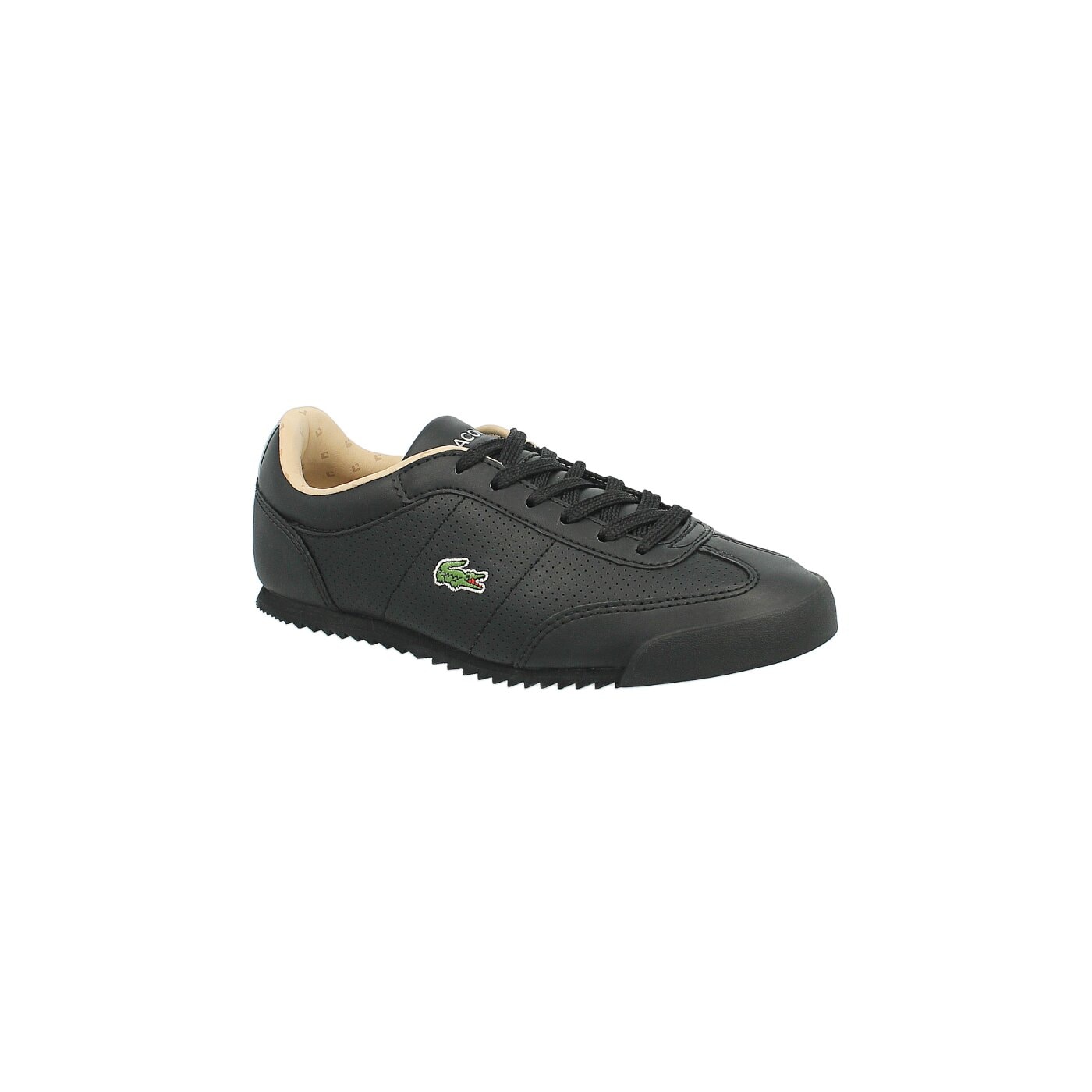 LACOSTE ROMEAU PIQ3 729spw221402h kolor czarny
