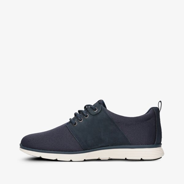 Męskie sneakersy (buty) TIMBERLAND KILLINGTON L/F OXFORD tb0a1y1j0191 kolor granatowy