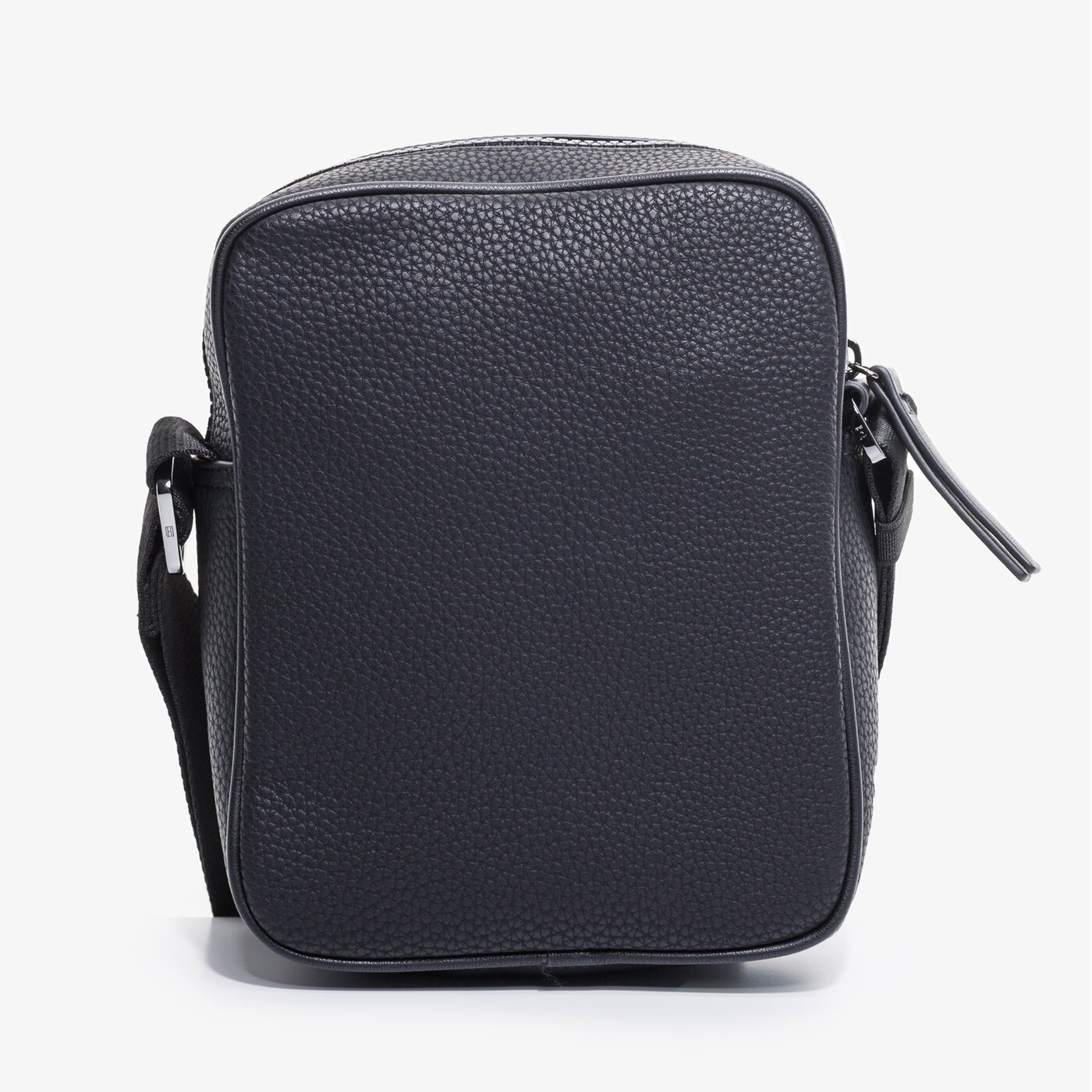 TOMMY HILFIGER TORBA ESSENTIAL MINI REPORTER am0am06479bds kolor czarny