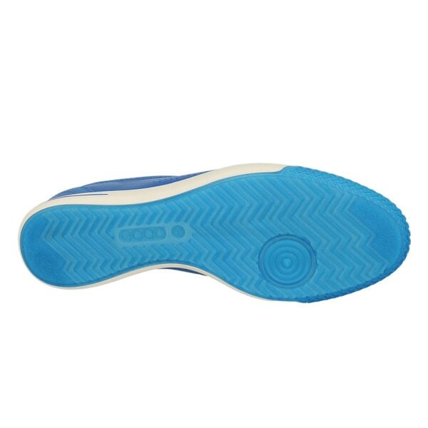 Damskie półbuty ECCO SPIN 24911358333 kolor niebieski