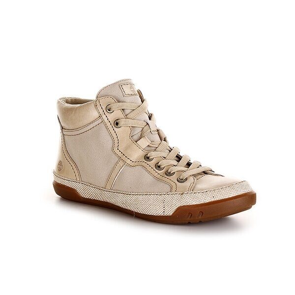 Damskie buty za kostkę TIMBERLAND EK NORTHPORT FL CHUKKA 3964r kolor szary