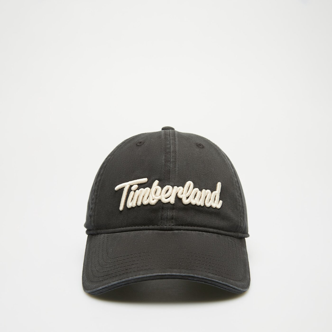 Damska czapka z daszkiem TIMBERLAND CZAPKA CAP U MIDLAND CAP tb0a61vt0011 kolor czarny