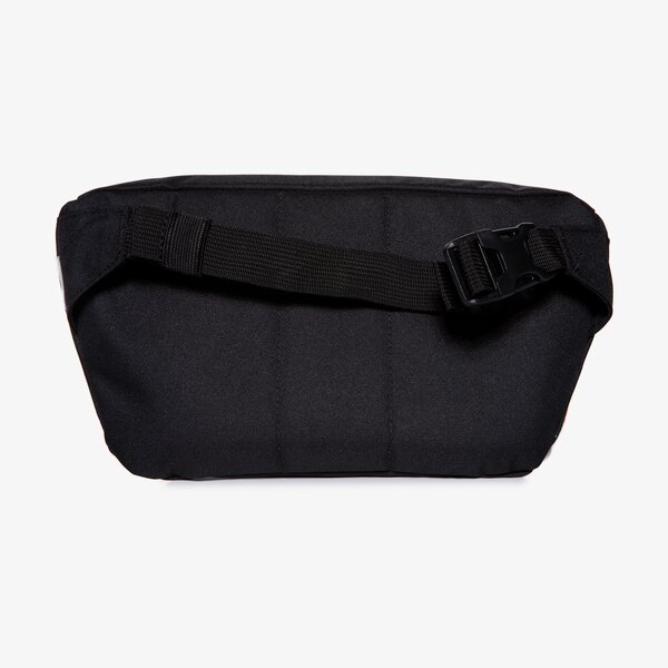 Damska nerka / saszetka TIMBERLAND TOREBKA BRAND C SLING tb0a2q2q0011 kolor czarny