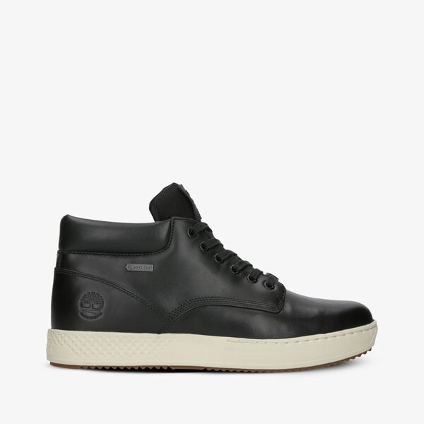 Męskie sneakersy (buty) TIMBERLAND CITYROAM GTX CHUKKA tb0a22s80151 kolor czarny