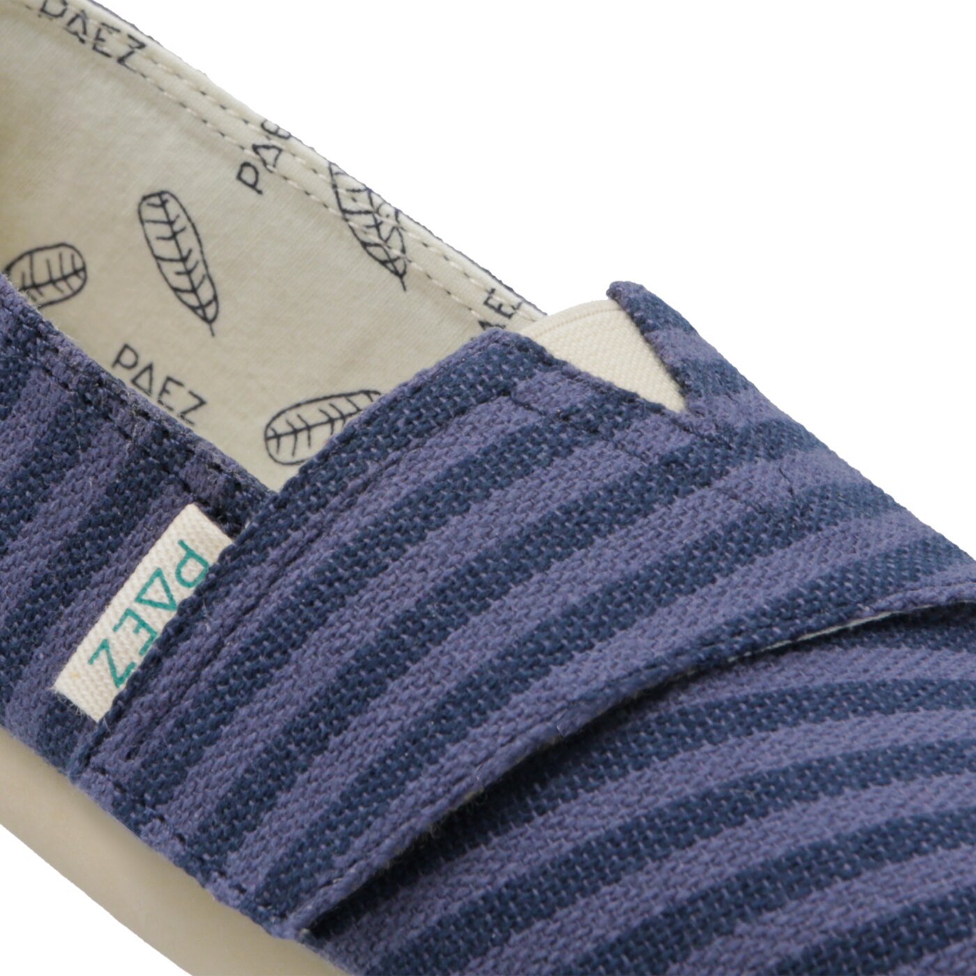 Dziecięce półbuty PAEZ ORIGINAL GUM NAVY 1930501k1302-301 kolor granatowy