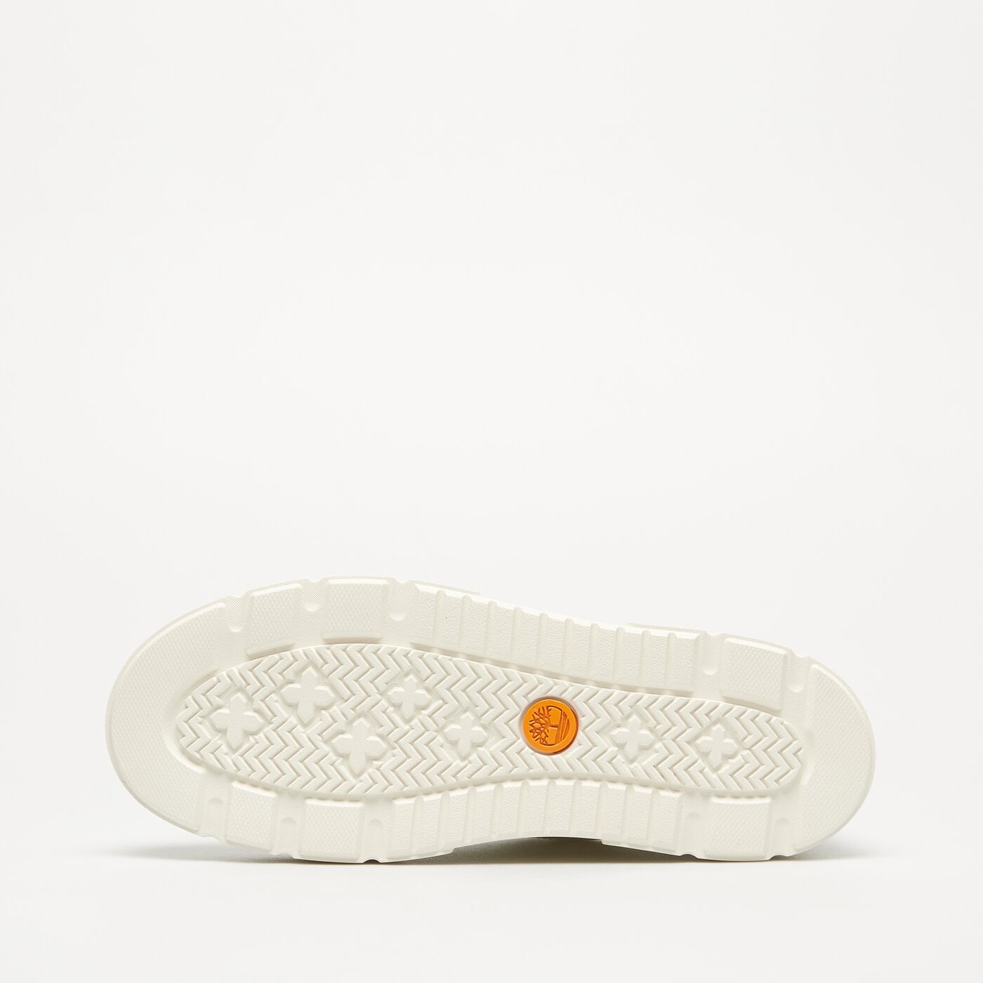 Damskie sneakersy (buty) TIMBERLAND LAUREL COURT LOW LACE UP SNEAKER tb0a41c8ezp1 kolor biały