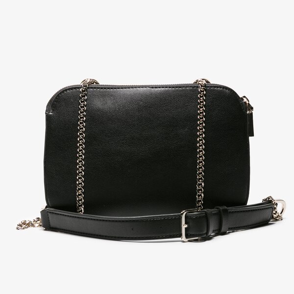 Damska torebka GUESS TOREBKA SHEROL CONVERTIBLE CROSSBODY hwvg7480140bla kolor czarny