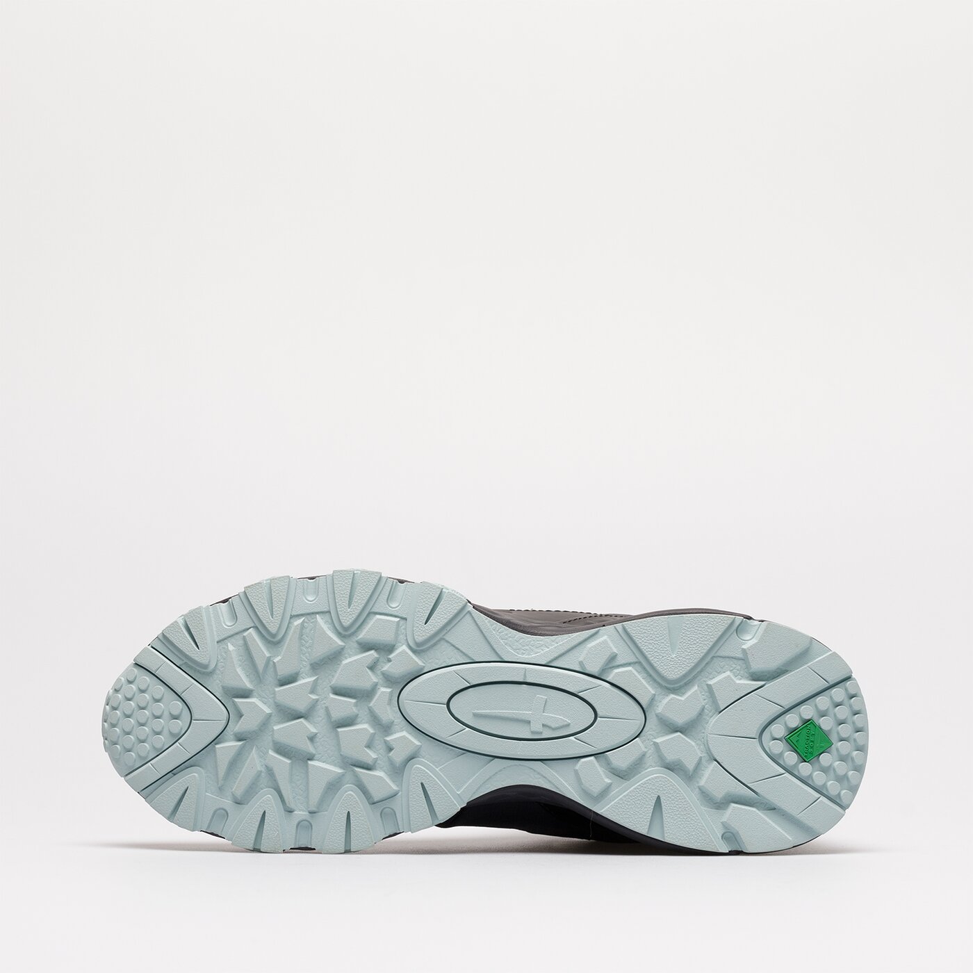 Damskie buty outdoor (trekkingowe) TAMARIS OUTDOOR HIGH FOUNTAIN BLUE 1-1-25252-39-849 kolor granatowy