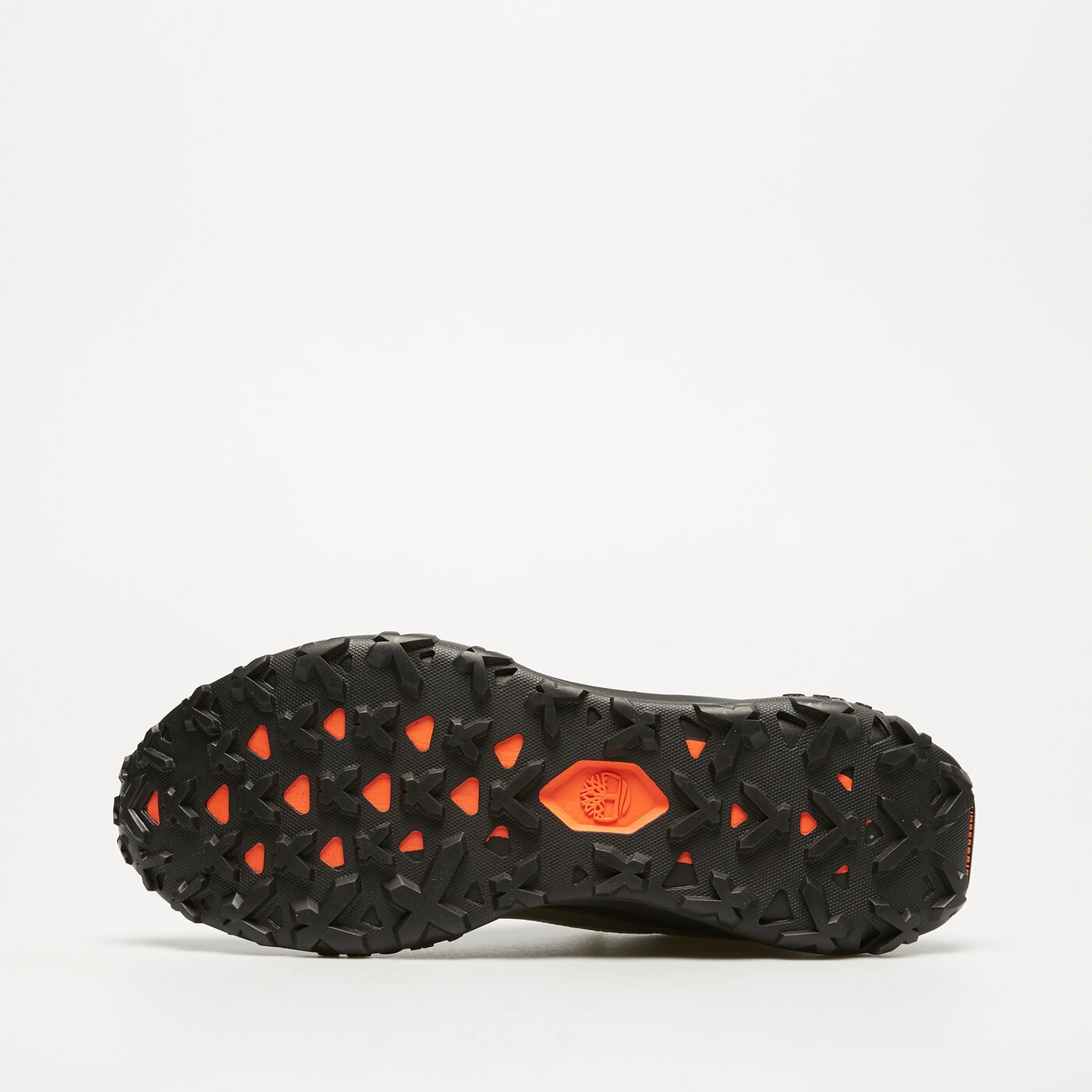 Męskie sneakersy (buty) TIMBERLAND MOTION ACCESS LOW LACE tb0a6djkey41 kolor brązowy