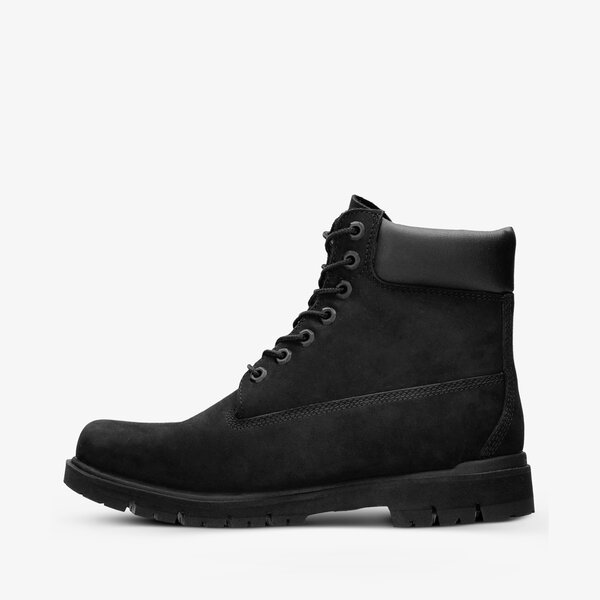Męskie buty za kostkę TIMBERLAND RADFORD 6 BOOT WP tb1a1ji20011 kolor czarny