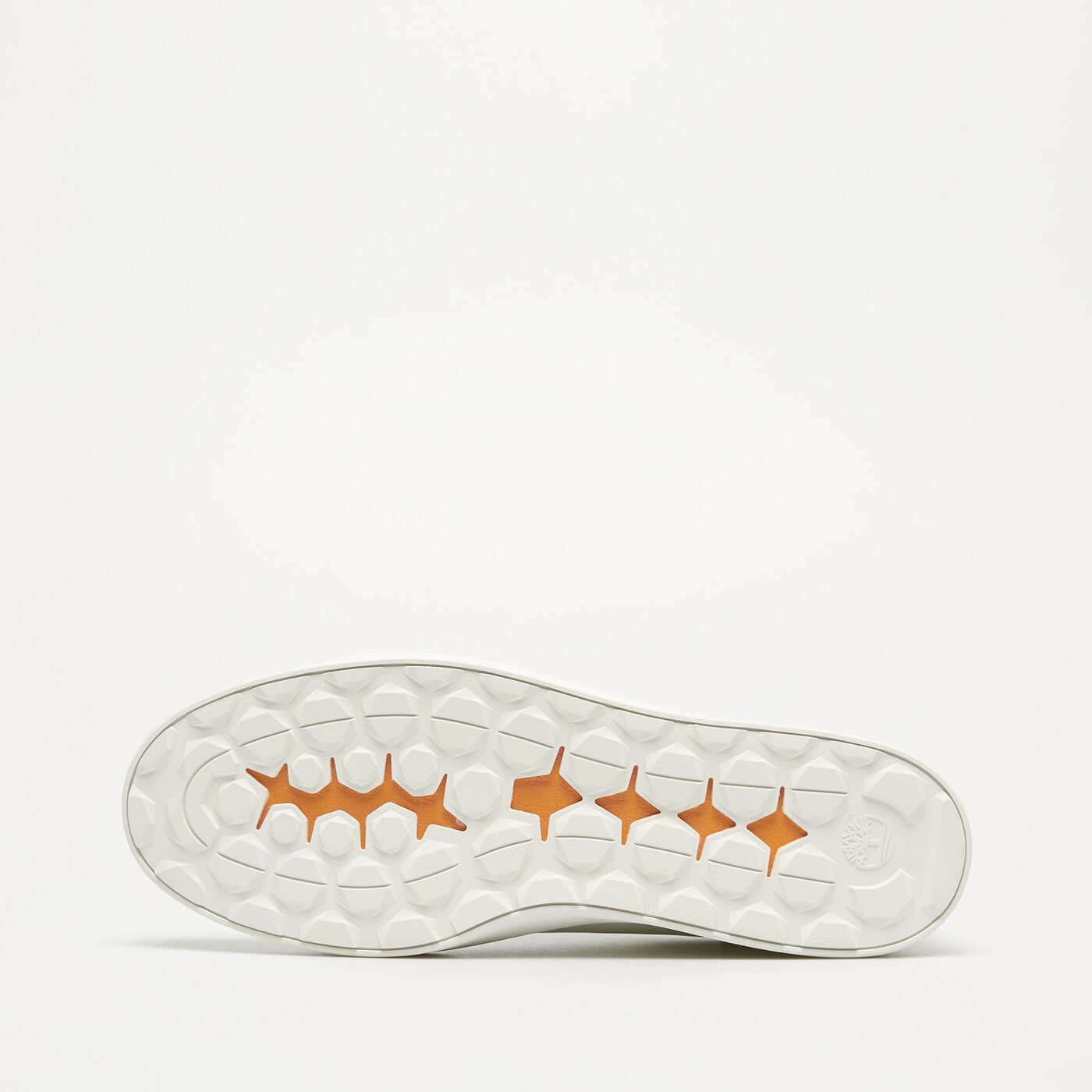 Męskie sneakersy (buty) TIMBERLAND EMERSON STREET LOW LACE UP SNEAKER tb0a6bvjem21 kolor biały